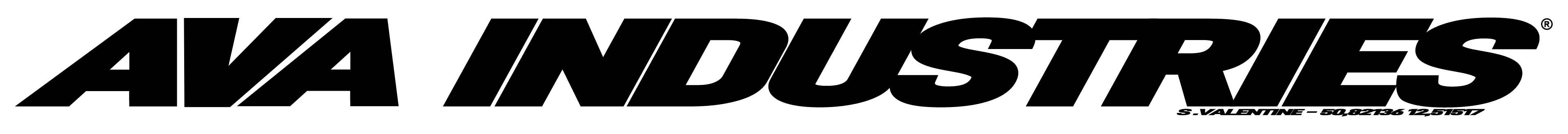 AVA INDUSTRIES